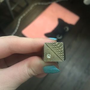 Vintage ring